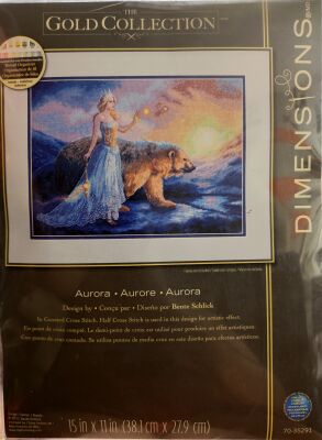 Dimensions 35291 Aurora