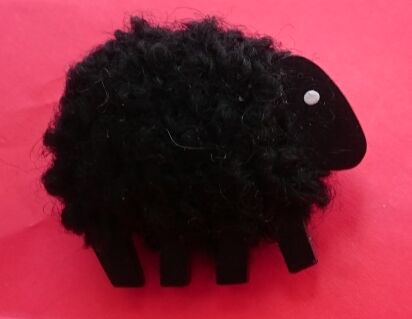 Black Sheep