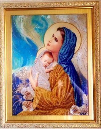 Mother and Child