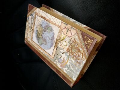 Atlas Of The   World