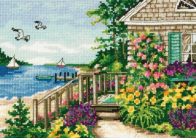 Dimensions 65145 Bayside cottage