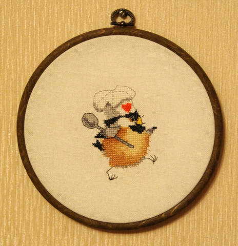 Heritage Stitchcraft
