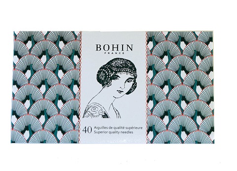 BOHIN ИГОЛОЧКИ